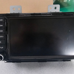 레이 디스플레이오디오