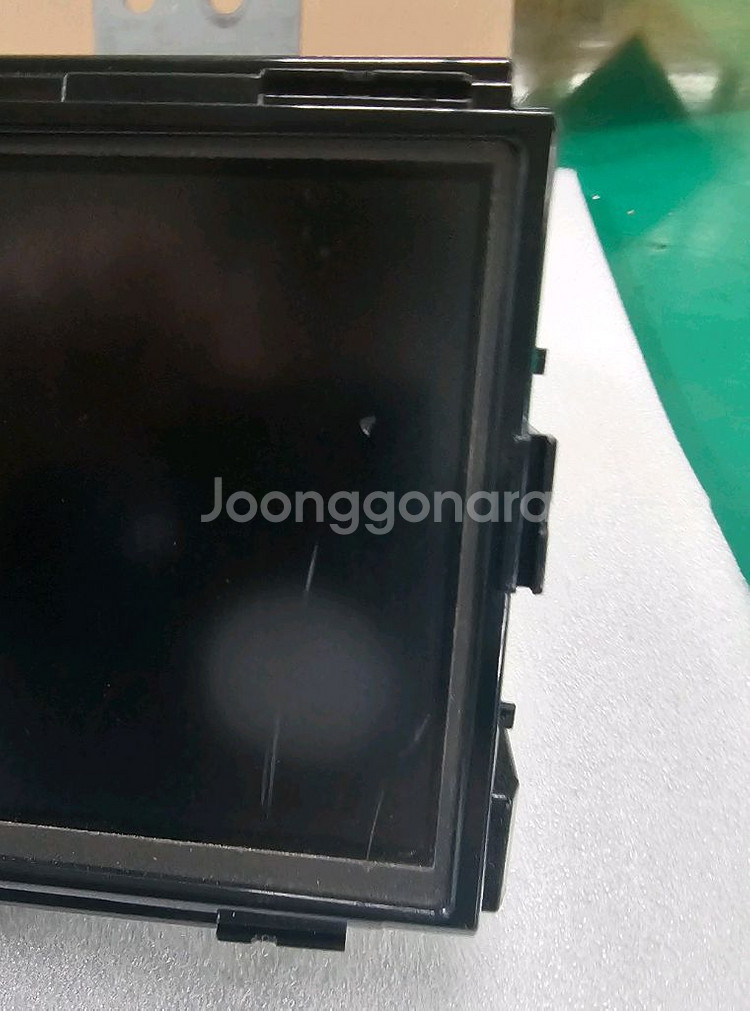 레이 디스플레이오디오--1