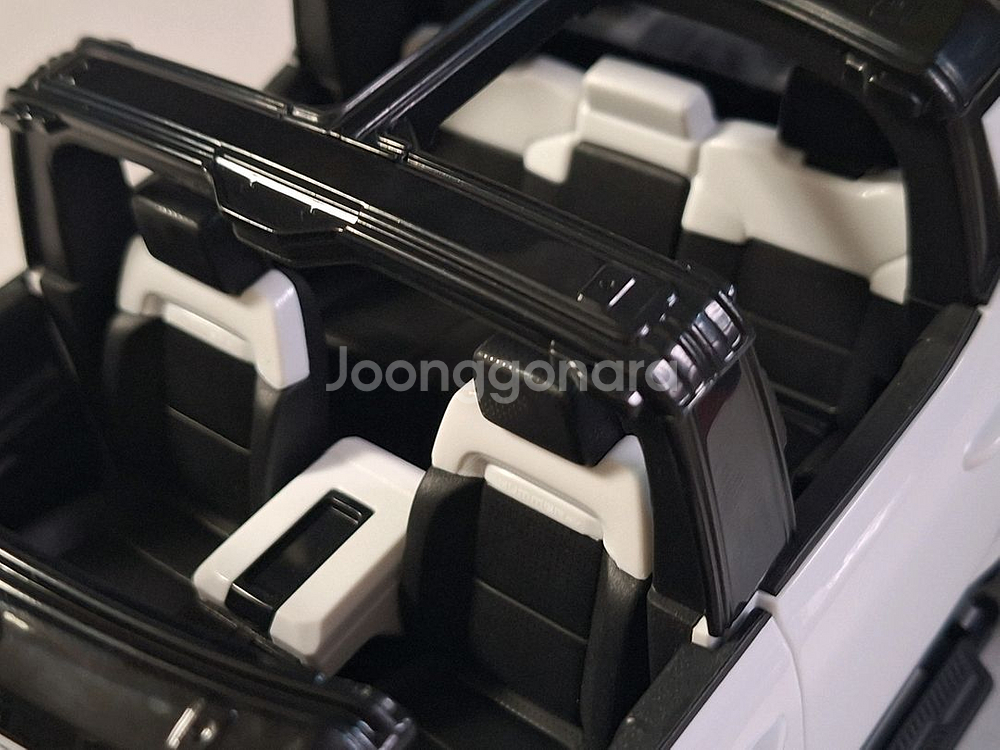 - 1/16 RC 험머EV--5