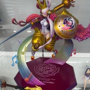 원피스 맥시멈 우타