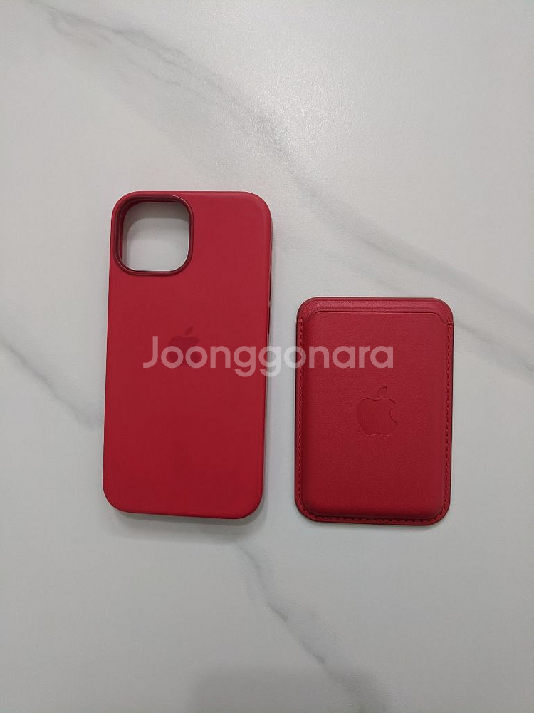 아이폰 13 미니 (PRODUCT)RED 128GB--8