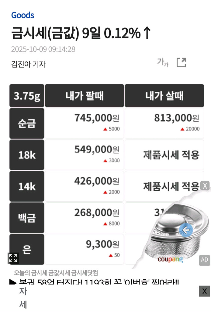 루첸리 피오나 목걸이18k (골든듀 리틀팬지 비슷)--4