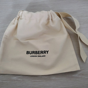 정품) 버버리 파우치 (코스메틱)