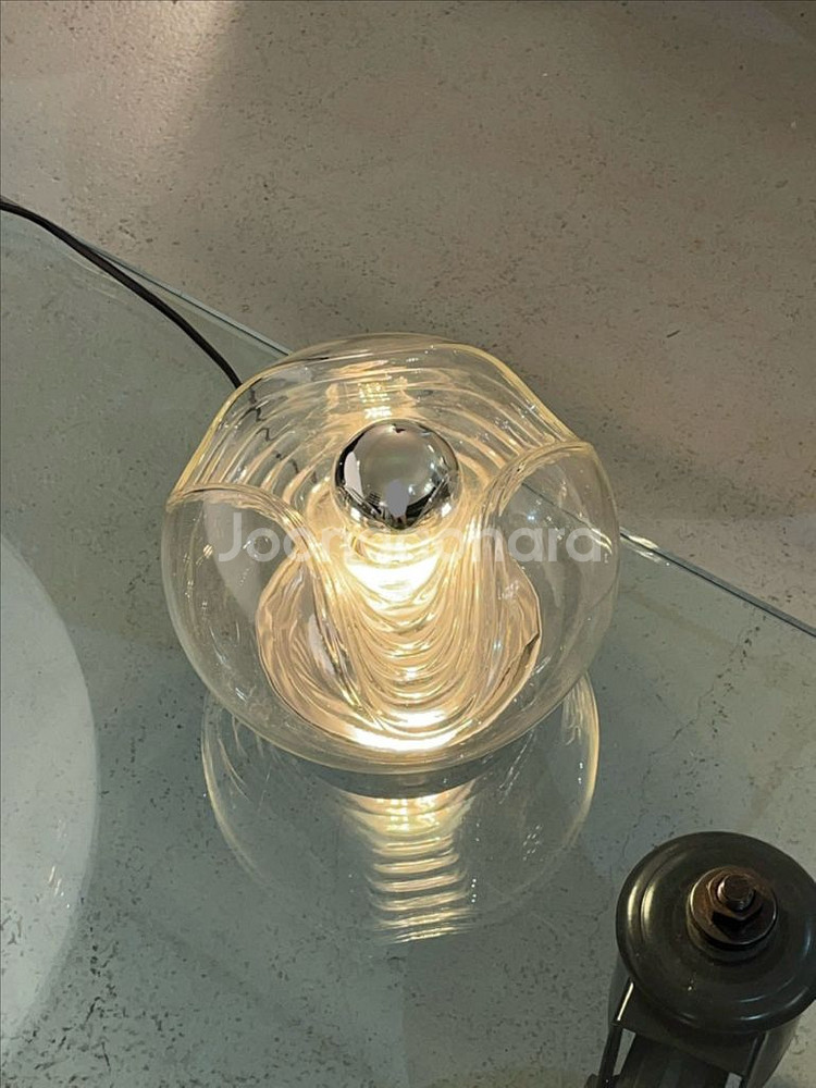 빈티지 테이블 램프 조명 TA21 Futura by P--0