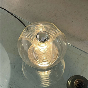 빈티지 테이블 램프 조명 TA21 Futura by P