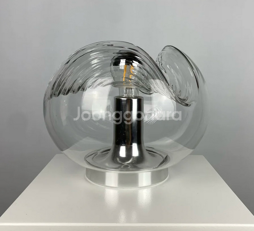 빈티지 테이블 램프 조명 TA21 Futura by P--2