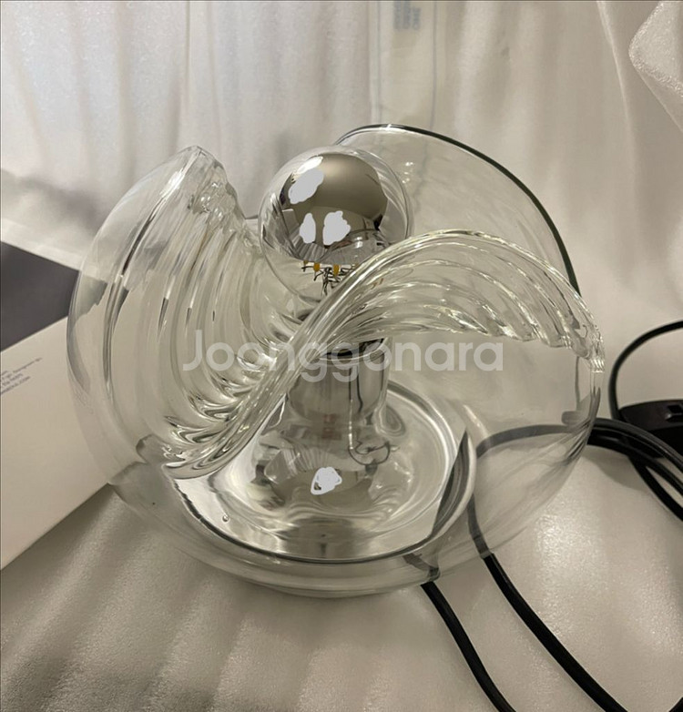 빈티지 테이블 램프 조명 TA21 Futura by P--4