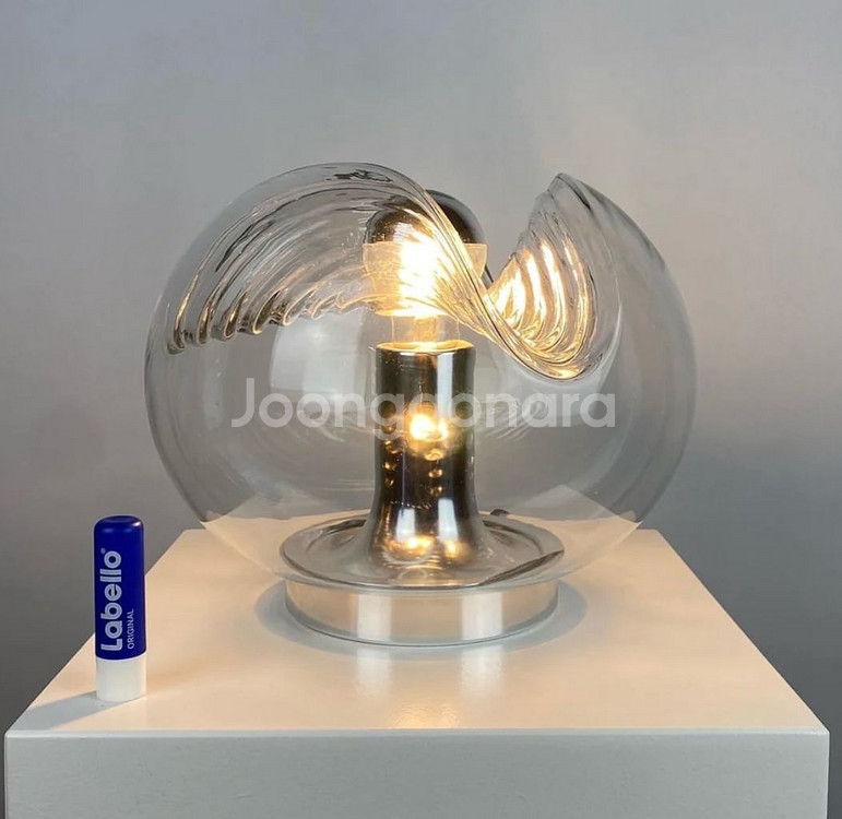 빈티지 테이블 램프 조명 TA21 Futura by P--1