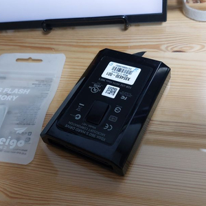 Xbox 360 게임 실행 USB, HDD