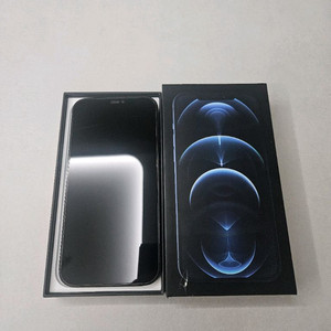 **급처** 아이폰 12 Pro Max 512GB 퍼시