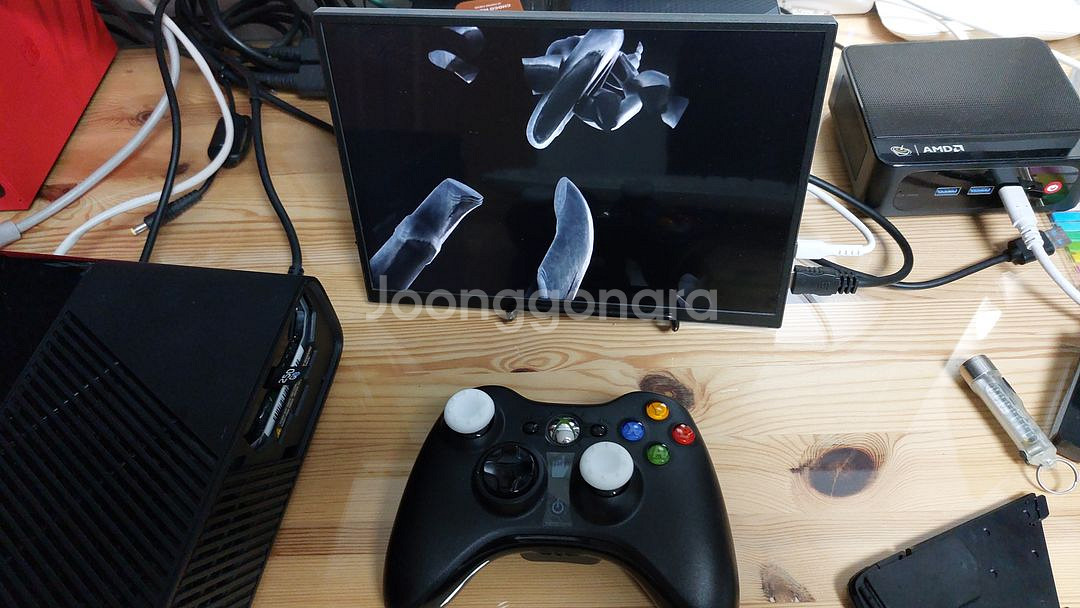 Xbox 360 게임 실행 USB, HDD--3
