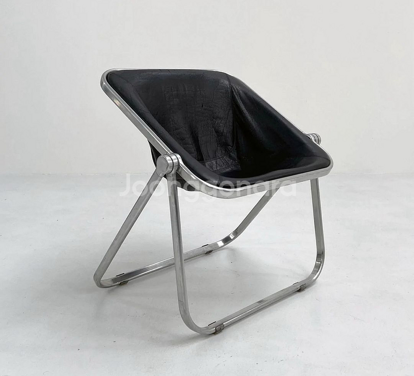 카스텔리 플로나 체어 plona chair / 빈티지--1