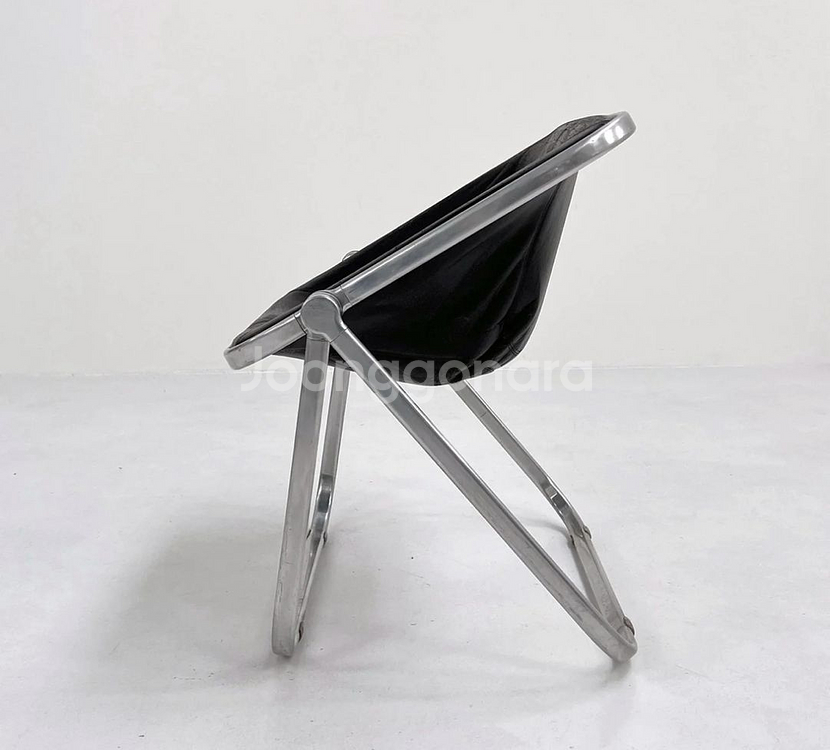 카스텔리 플로나 체어 plona chair / 빈티지--3