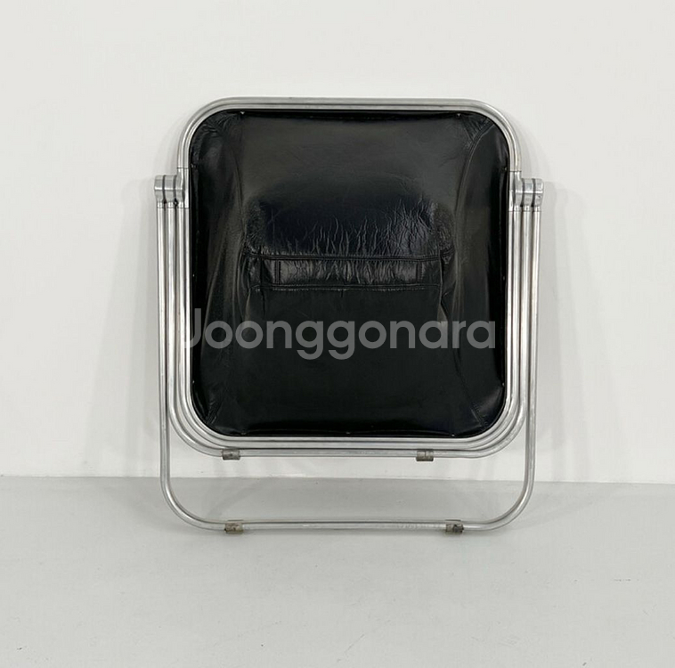 카스텔리 플로나 체어 plona chair / 빈티지--4