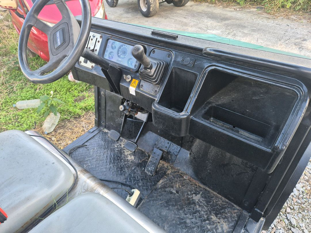 코치맨 덤프 운반차량 운반차 이미지