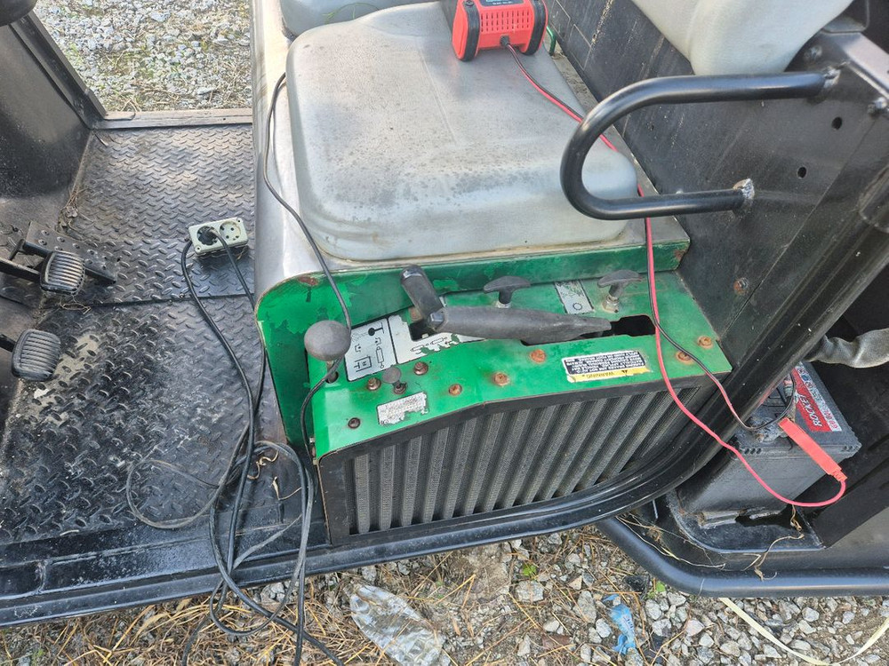 코치맨 덤프 운반차량 운반차 이미지