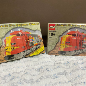 올드레고 10020 새상품 판매