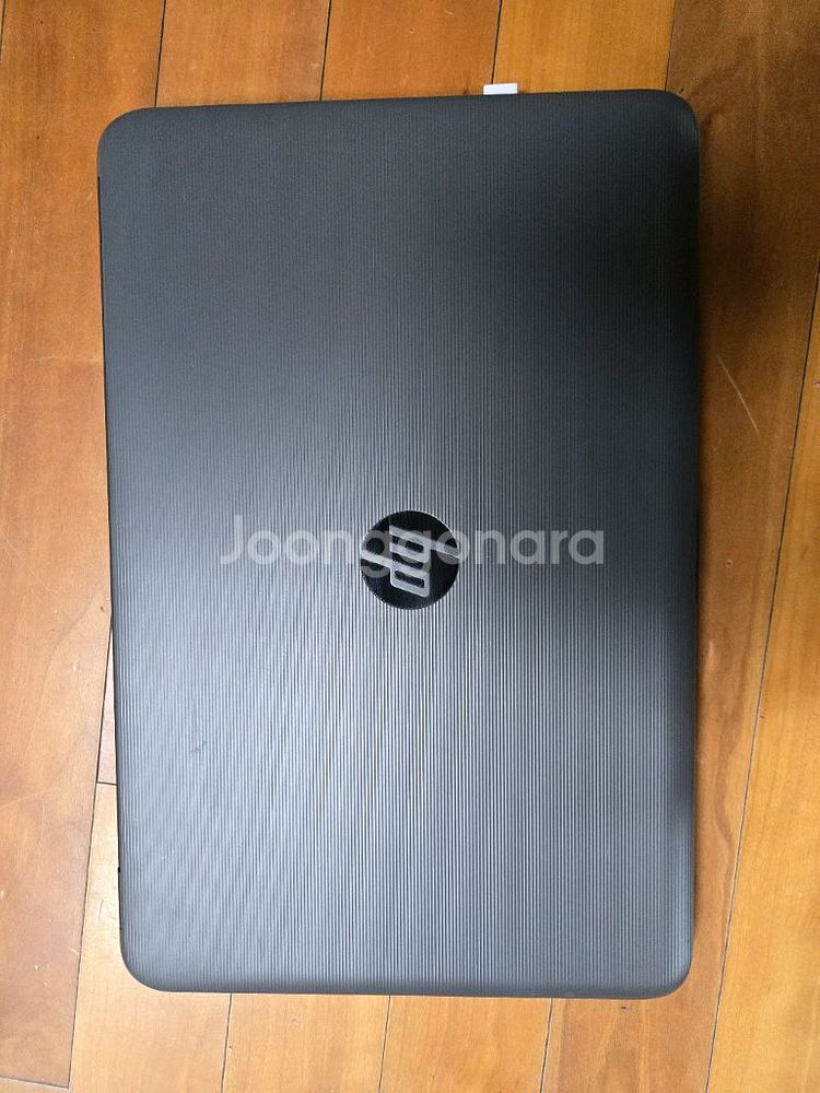 hp 250 g5 노트북 싸게 팝니다--0