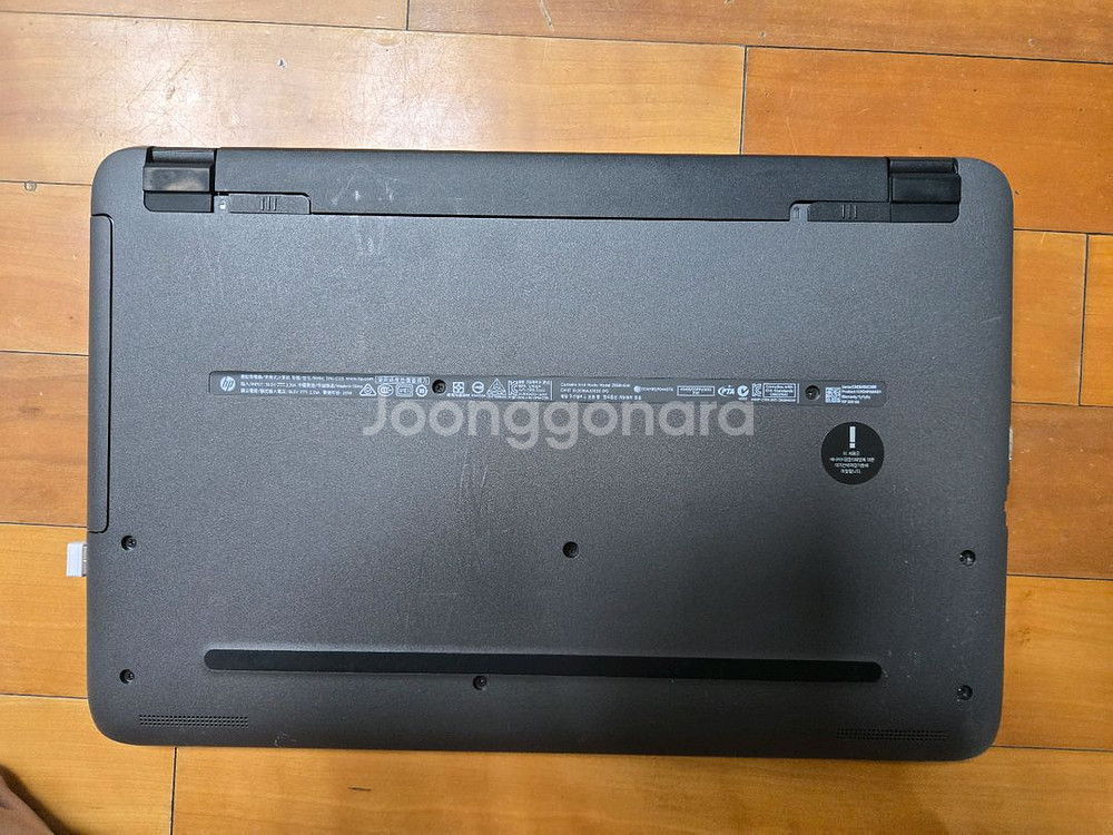 hp 250 g5 노트북 싸게 팝니다--2