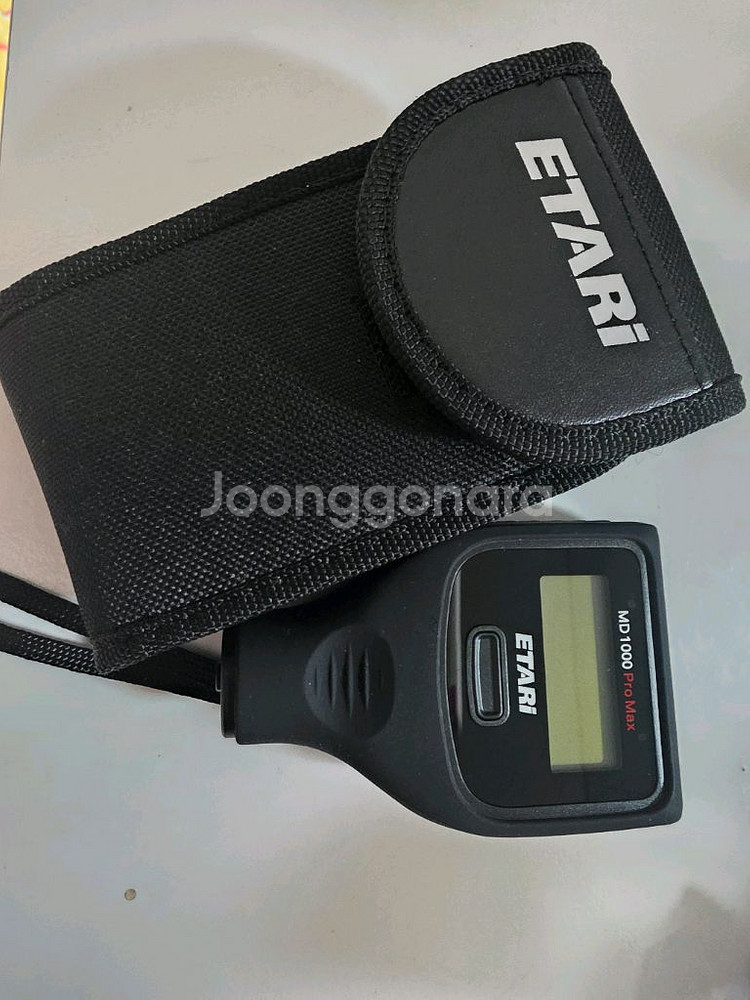 ETARI MD 1000 Pro Max 코팅 두께 측정--0