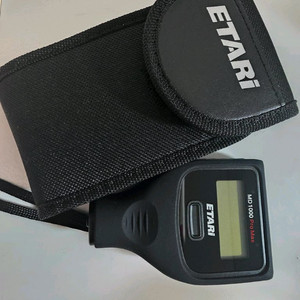 ETARI MD 1000 Pro Max 코팅 두께 측정