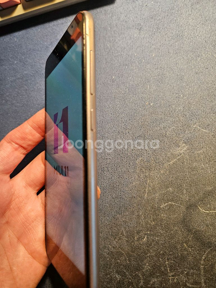 샤오미 REDMI 5A--4