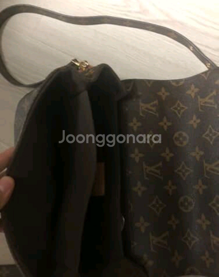 루이비통 가방--1