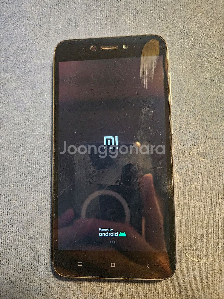 샤오미 REDMI 5A--0