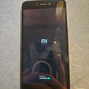 샤오미 REDMI 5A
