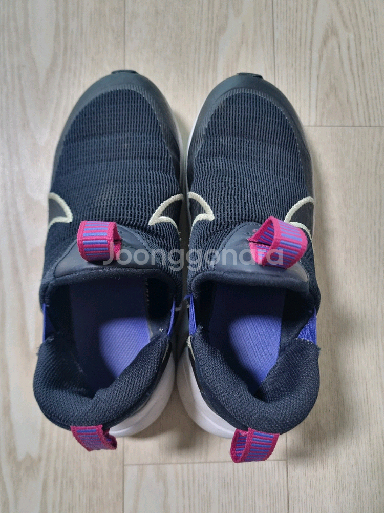 남아 여아 운동화 나이키 다이나모 230--1