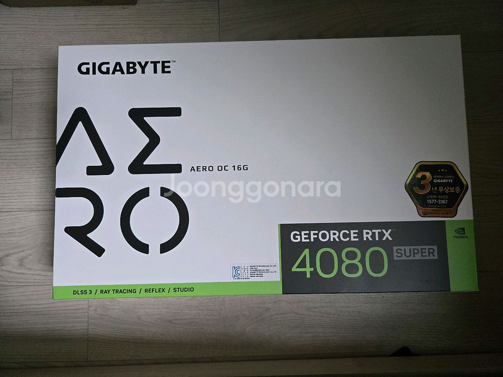 RTX 4080super AS 28년10월--0