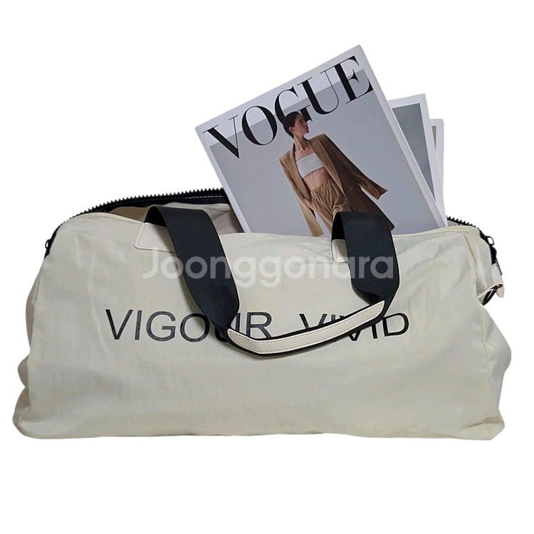 보스턴백 여행가방 헬스가방 숄더백 크로스백 남여공용--2