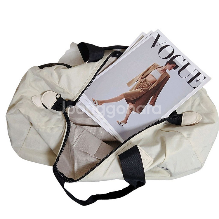 보스턴백 여행가방 헬스가방 숄더백 크로스백 남여공용--3