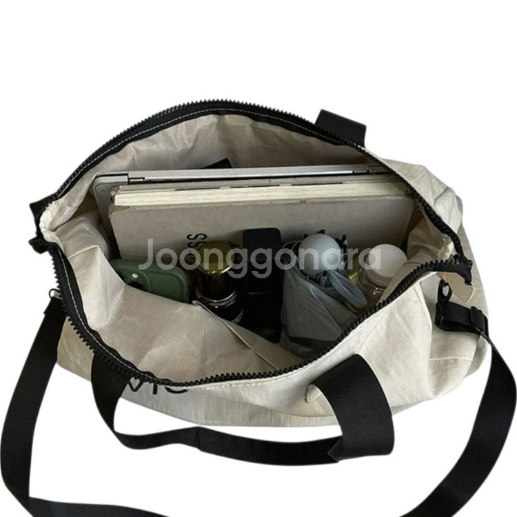 보스턴백 여행가방 헬스가방 숄더백 크로스백 남여공용--5