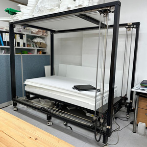 CNC열선폼커팅기(대형)