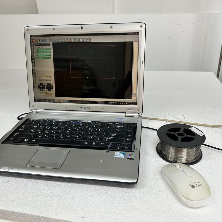 CNC열선폼커팅기(대형) 이미지