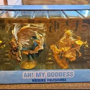 오나의여신님 월간 에프터눈 응모자한정 메모리얼 BOX