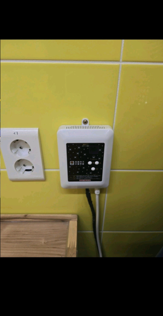 평상/마루/전기 판넬 온돌 마루 이미지