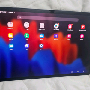 갤럭시 s7 플러스, 5G, 256gb