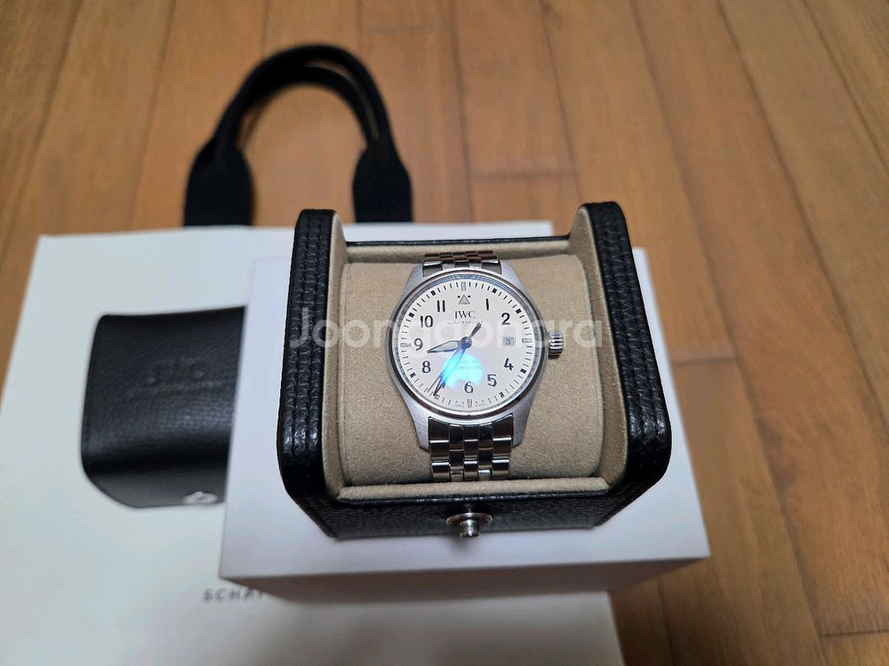 iwc 마크20--1