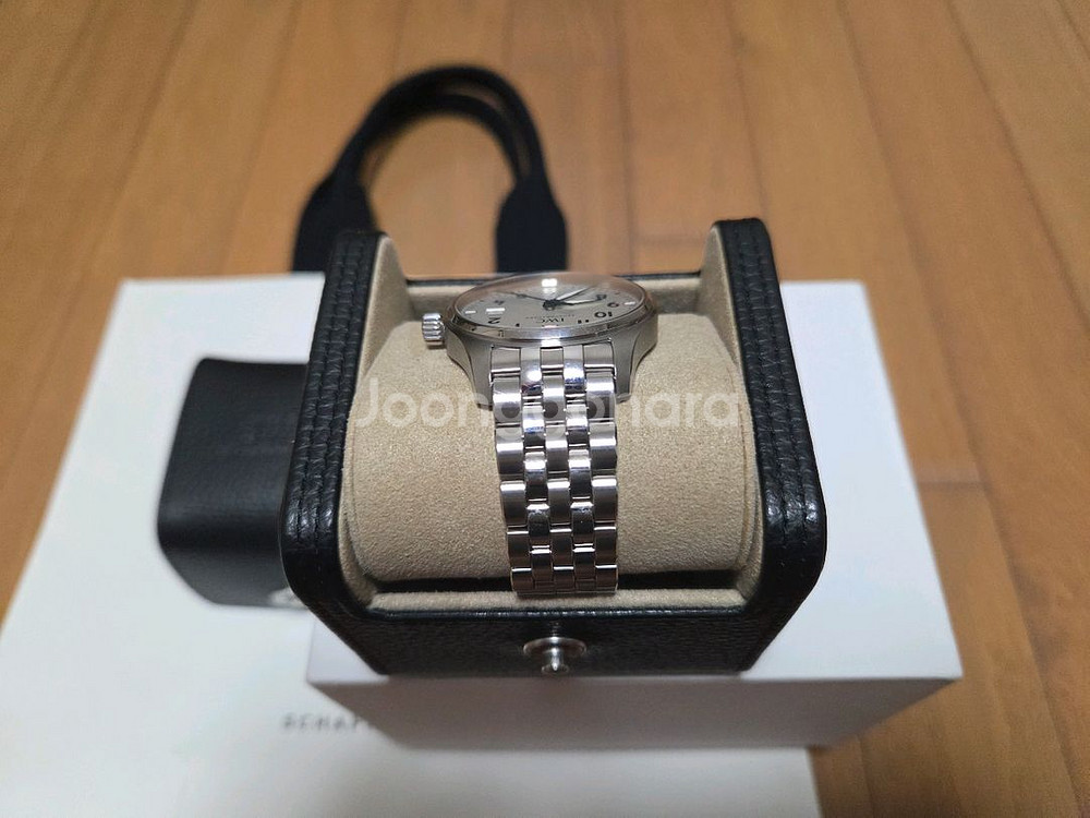 iwc 마크20--3