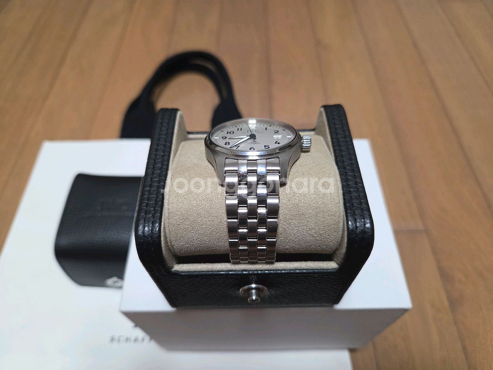 iwc 마크20--2
