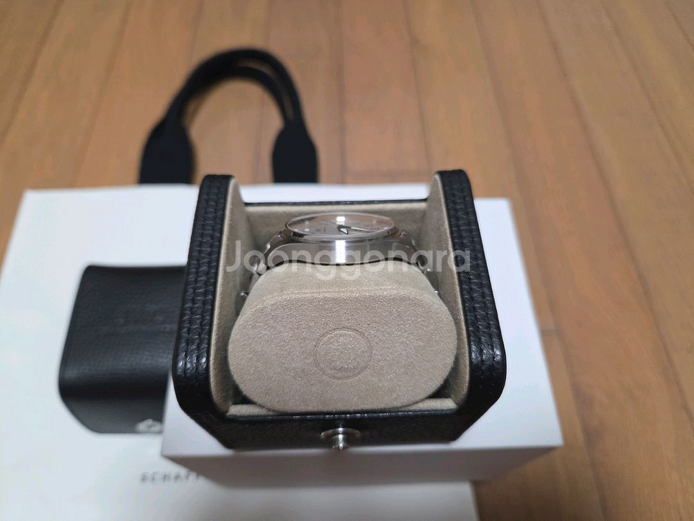 iwc 마크20--5
