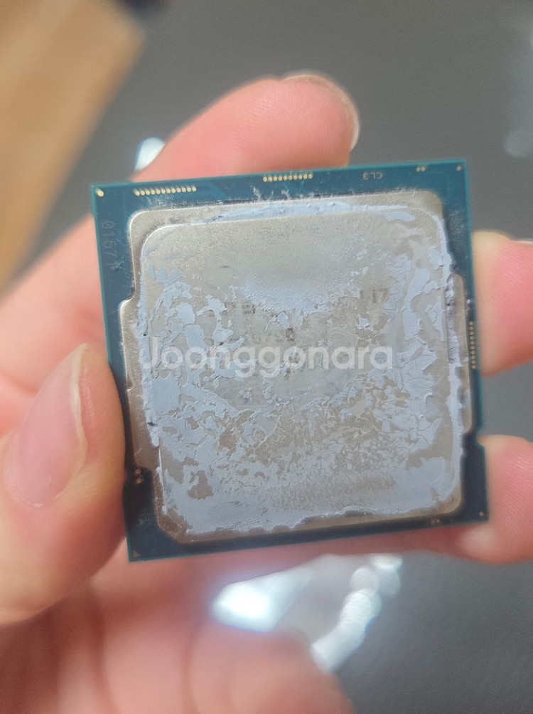 인텔 i7 10700 cpu--0