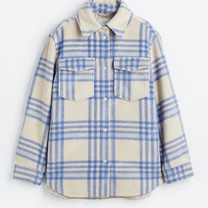 h&m 셔켓(새상품/택포)