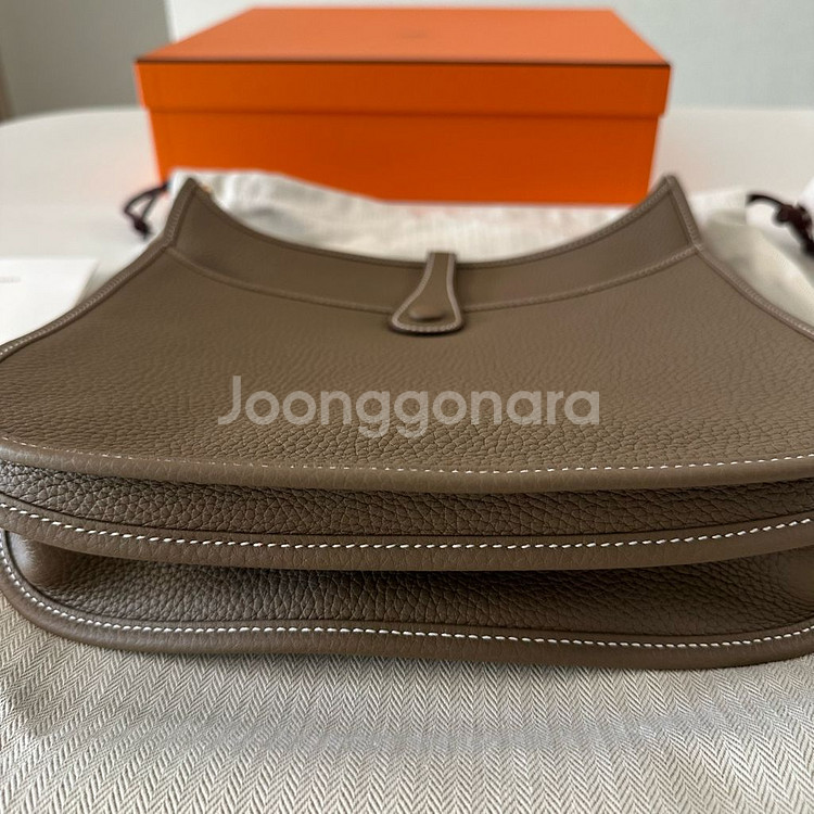 에르메스 에블린29 에토프금장--4