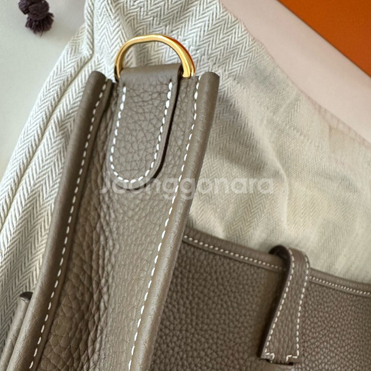 에르메스 에블린29 에토프금장--6