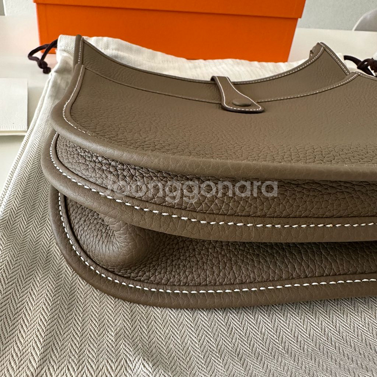 에르메스 에블린29 에토프금장--3