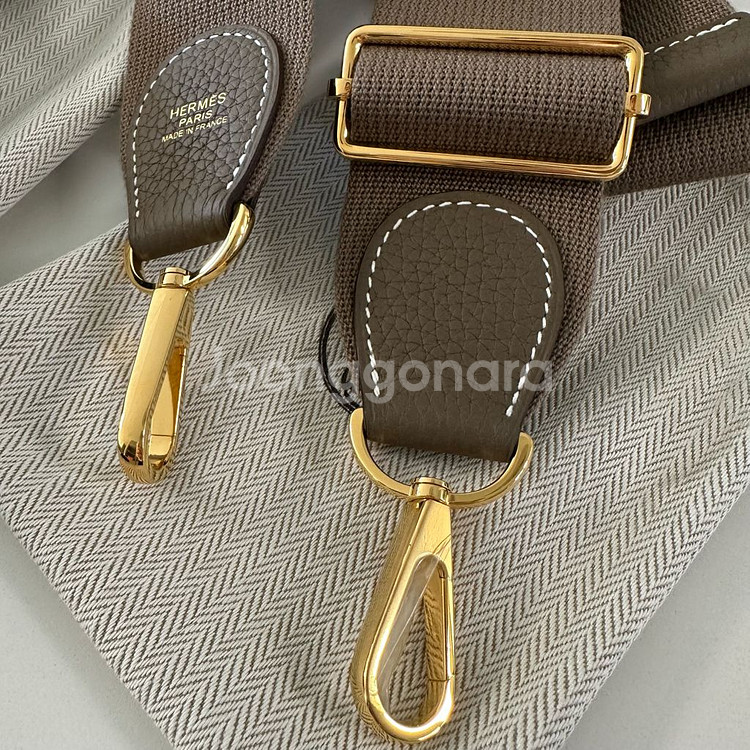 에르메스 에블린29 에토프금장--7
