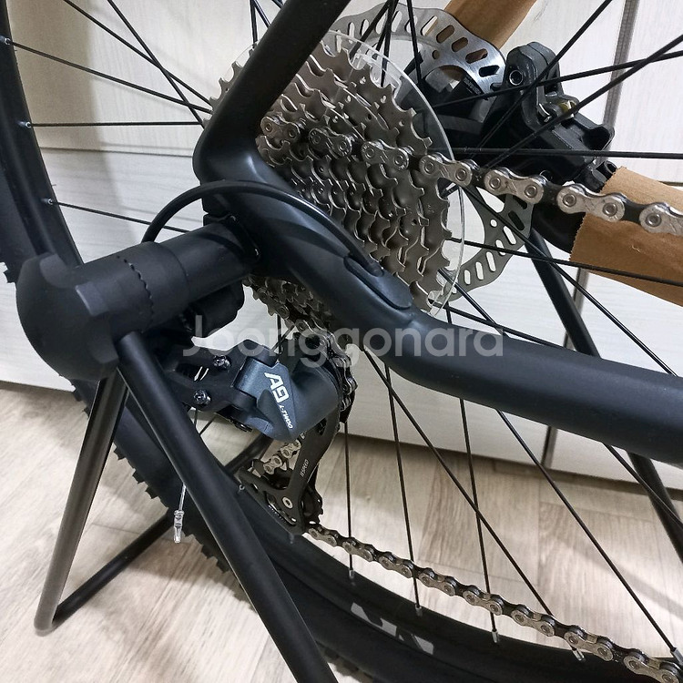 카본mtb 삼천리 스마트 파빌리온 cb7xx 신품--1